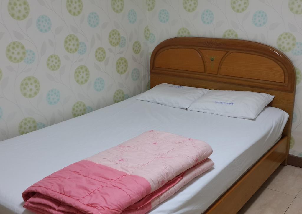 Norumok Sokcho Room photo