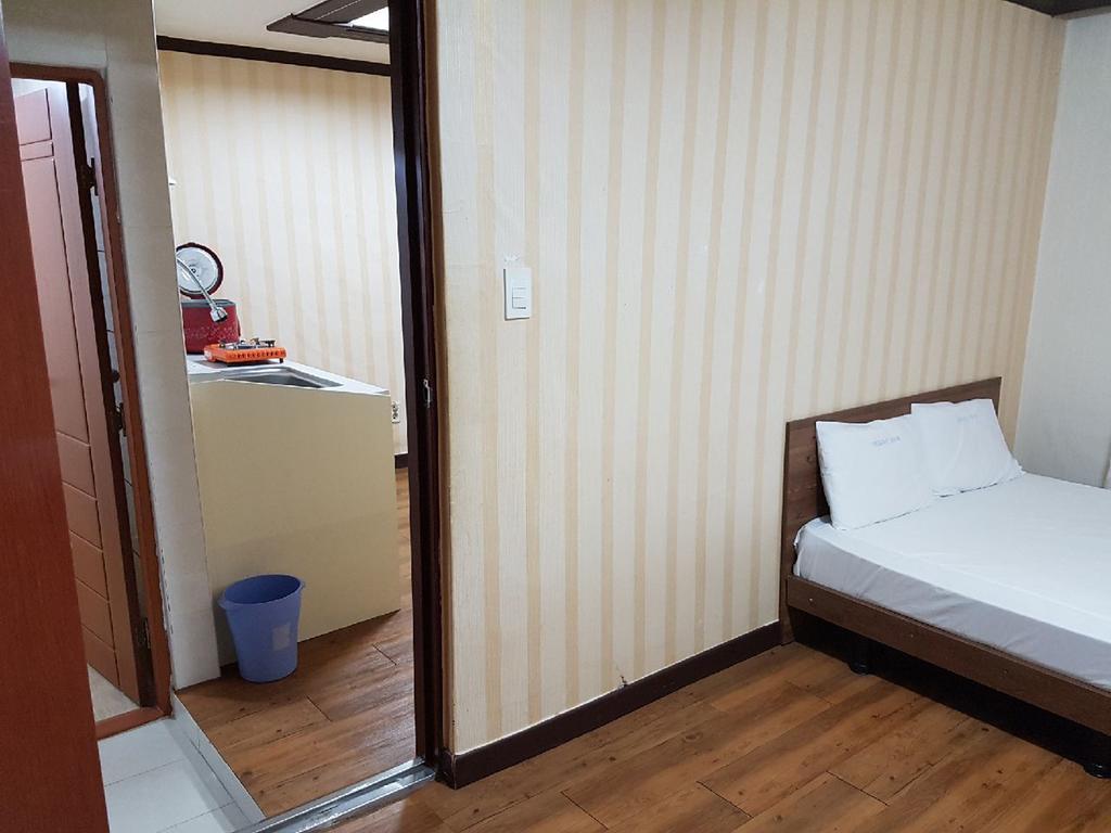 Norumok Sokcho Exterior photo
