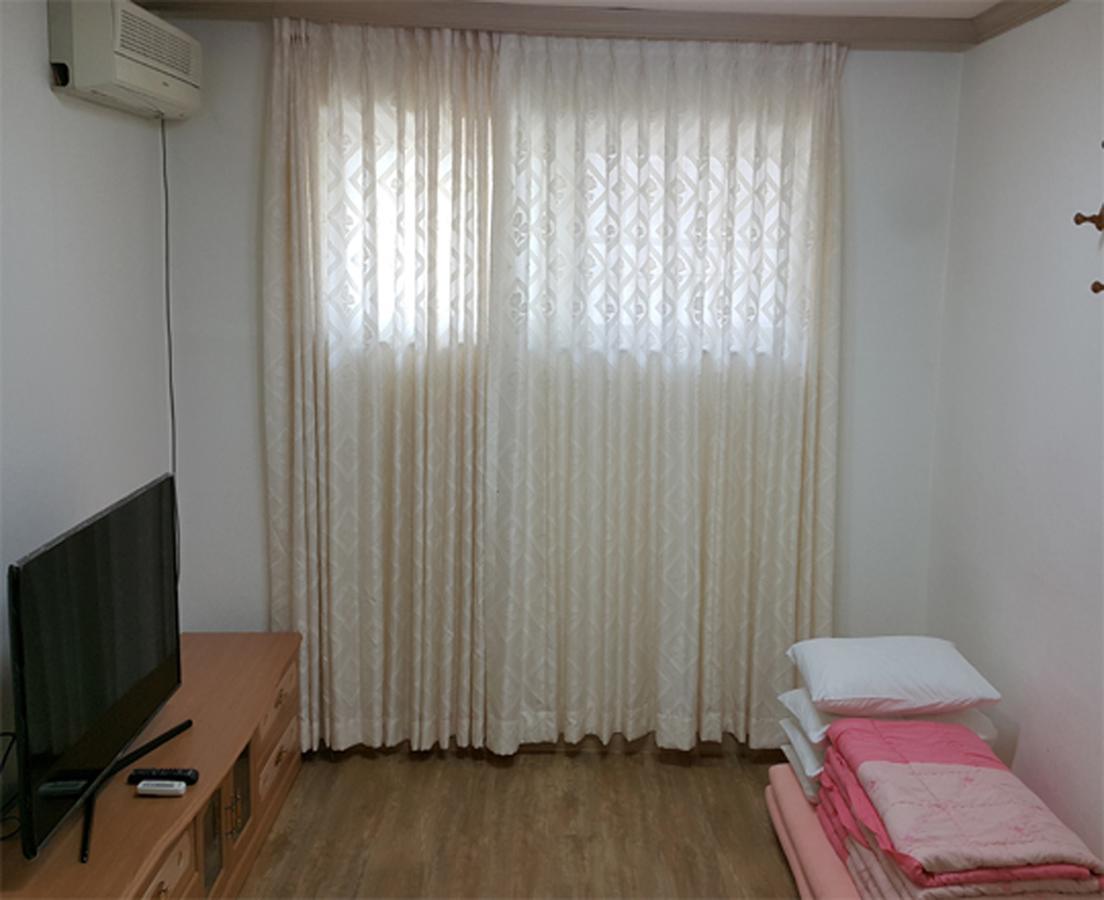 Norumok Sokcho Exterior photo